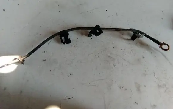 Fiat Multipla Oil level dip stick 