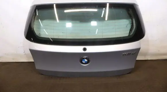 BMW 1 E81 E87 Truck tailgate 