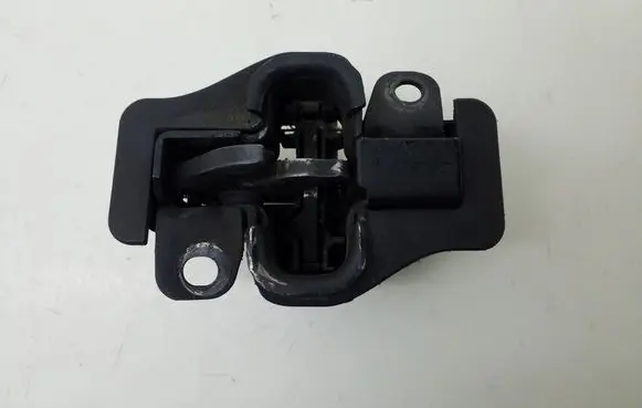 Mercedes-Benz CLC CL203 Engine bonnet (hood) release handle A2038800060