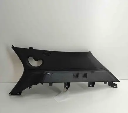 BMW X2 F39 (C) pillar trim 7426402