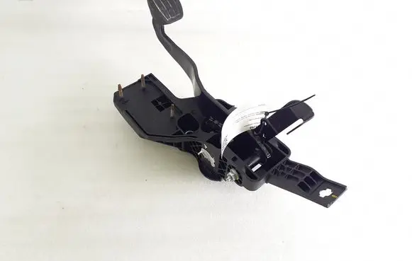 Brake pedal