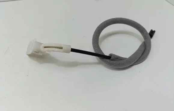 BMW 5 E60 E61 Front door cable line