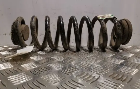 Jeep Cherokee Rear coil spring 7892AB
