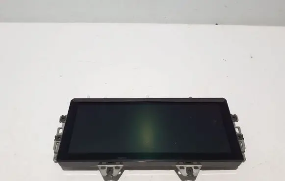 Porsche Panamera (971) Screen/display/small screen 971919597C