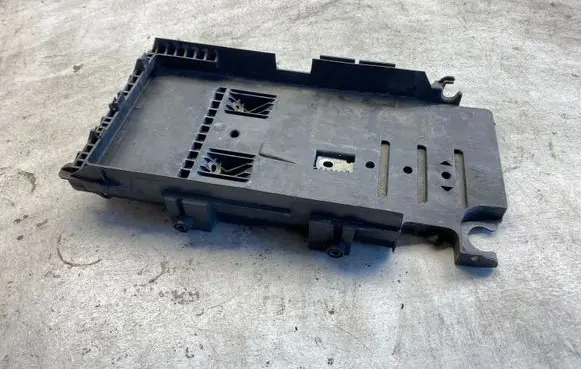 Ford Galaxy Battery tray 6g9110723a
