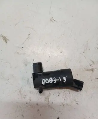 Volvo S60 Windscreen/windshield washer pump 1S7117K624DD