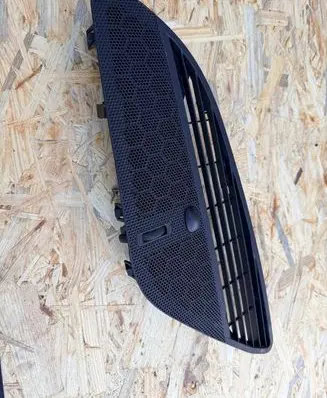 Citroen C5 Dash center air vent grill 9682652877
