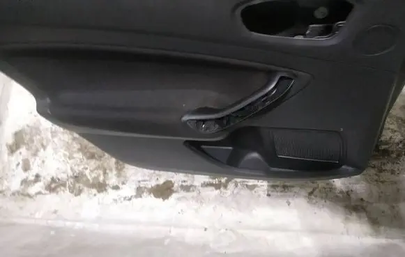 Ford Mondeo MK IV Rear door card panel trim 