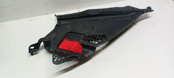 BMW 3 F30 F35 F31 Wiper trim 7265120