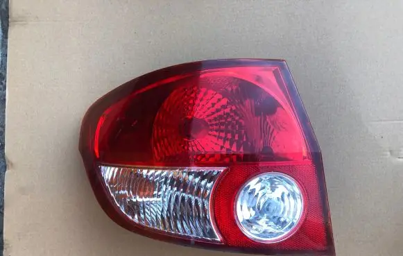 Hyundai Getz Rear/tail lights
