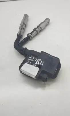 Mercedes-Benz CLK A208 C208 High voltage ignition coil A0001587303 98T252 0221503012