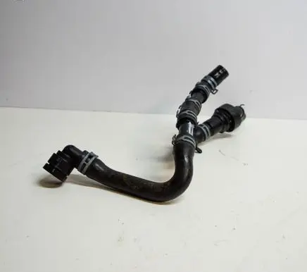 Volkswagen Tiguan Engine coolant pipe/hose 5Q0121087L