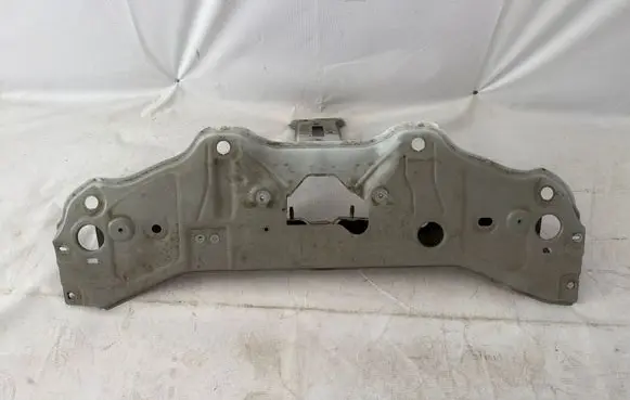 Renault Express Radiator support slam panel 625100171R