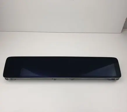 Mercedes-Benz S W222 Screen/display/small screen a2225400343