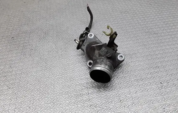 Honda Accord Intercooler hose/pipe