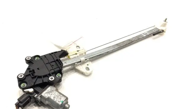 Honda CR-V Rear door window regulator with motor 