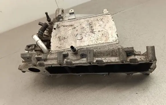 Intake manifold