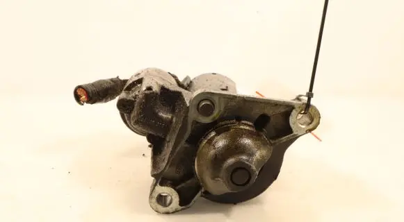 Volvo S80 Starter motor 000108412