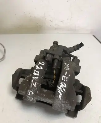 Mercedes-Benz E W211 Rear brake caliper 611