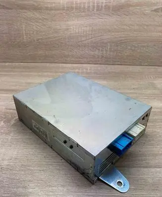 BMW 5 E39 Video control module 6901456