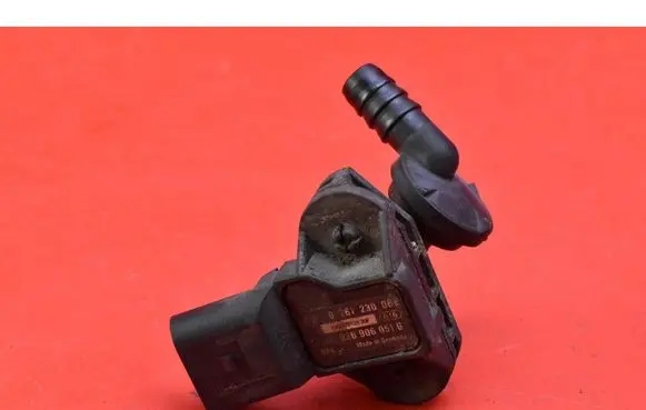 Audi A6 Allroad C7 Sensor 036906051G