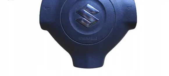 Suzuki Swift I Steering wheel airbag 33678045602U 4815062J10