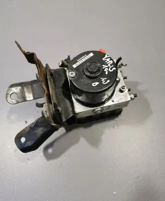 Toyota Yaris ABS Pump 445400D110 895410D140