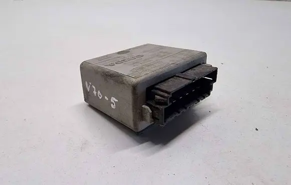 Volvo S70 V70 V70 XC Other control units/modules 9442303 5KG00531107