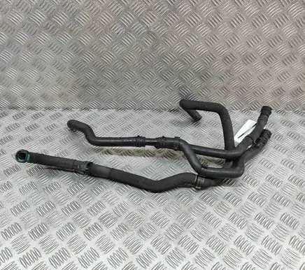 Jaguar F-Type Engine coolant pipe/hose 8W838K534AJ