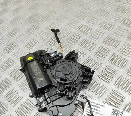 Audi Q5 SQ5 FY Tailgate/trunk/boot lift motor 3V5827887B