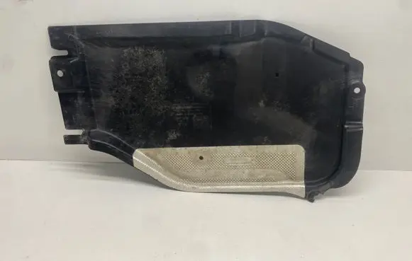Mercedes-Benz B W246 W242 Engine splash shield/under tray A2465200523