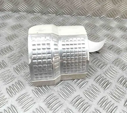 Skoda Kodiaq II Pickup box liner 5Q0407721F