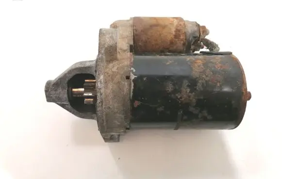 Hyundai Getz Starter motor TM000A37201 22805