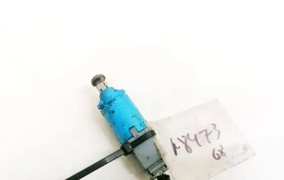 Renault Scenic II - Grand scenic II Brake pedal sensor switch 8200168239B
