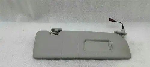 BMW 5 E60 E61 Sun visor 7121012