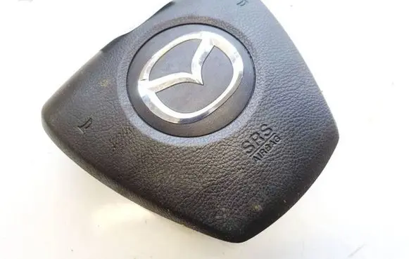 Mazda 6 Steering wheel airbag t93340a gs1e57k00