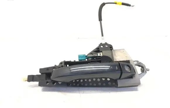 Audi A7 S7 4G Front door exterior handle 4H2337885