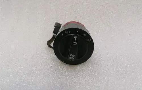 Porsche Boxster 986 Light switch 99661353500
