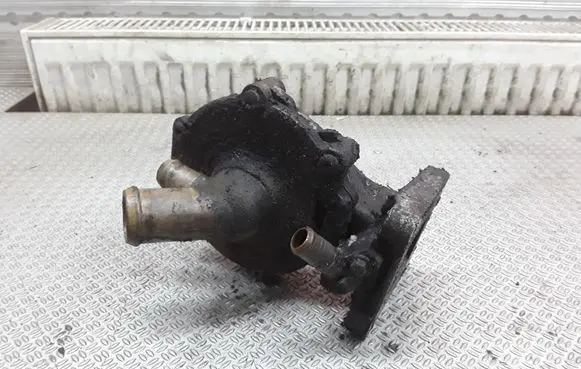 Ford Transit Water pump