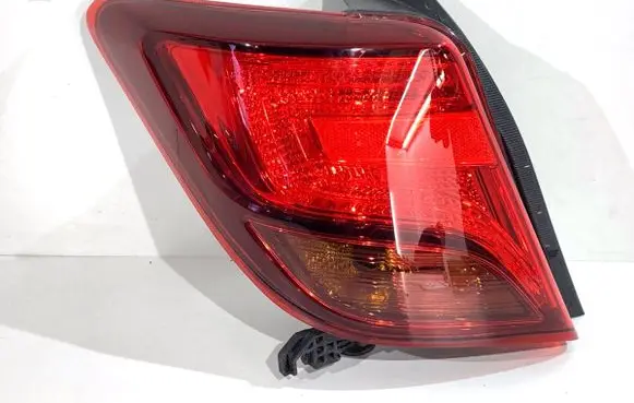 Toyota Yaris Rear/tail lights