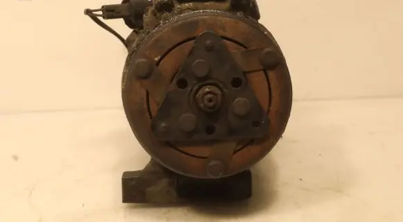 Volvo XC60 Air conditioning (A/C) compressor (pump) P30630921