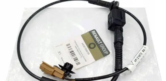 Renault Master III ABS rear brake sensor 440670001R 240750002R