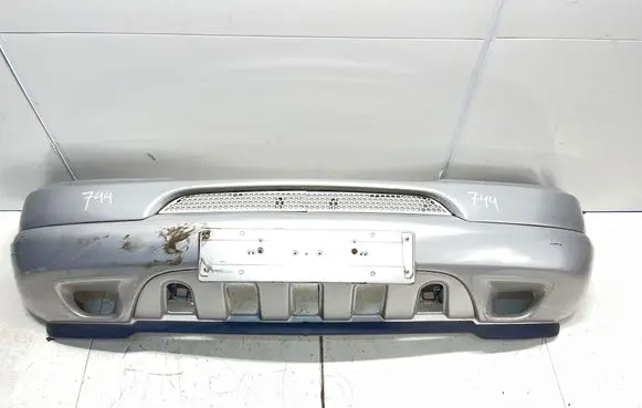 Mercedes-Benz ML W163 Front bumper 