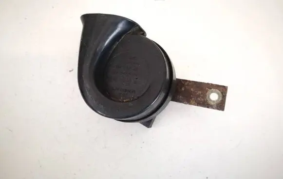 Horn signal
