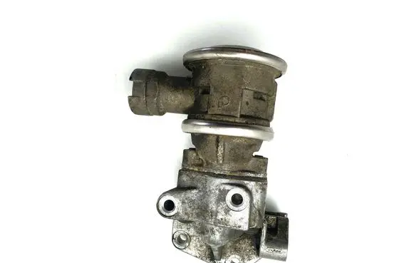 EGR valve