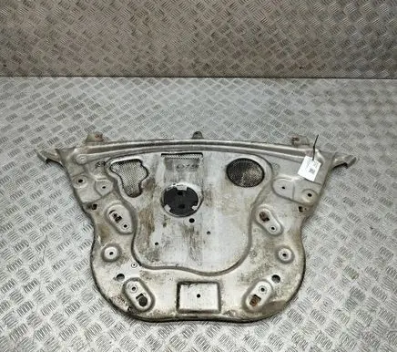 BMW 5 F10 F11 Engine splash shield/under tray 6782618 6777727