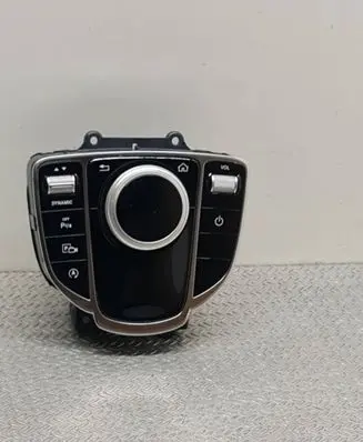 Mercedes-Benz C W205 Head unit multimedia control A2059004228 A2139016502 A2113025106