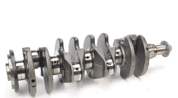 Ford Fiesta Crankshaft HZ15