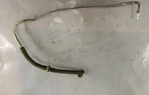 Volvo S60 Vacuum line/pipe/hose 3524376