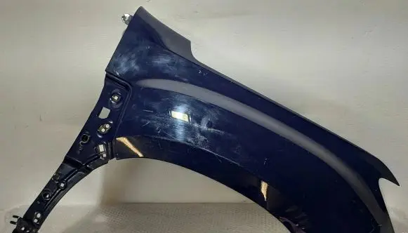 Dacia Duster II Fender
